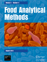 food analytical methods